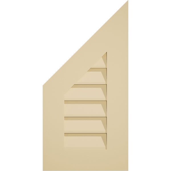 Ekena Millwork GVSPL14X2801SN-12