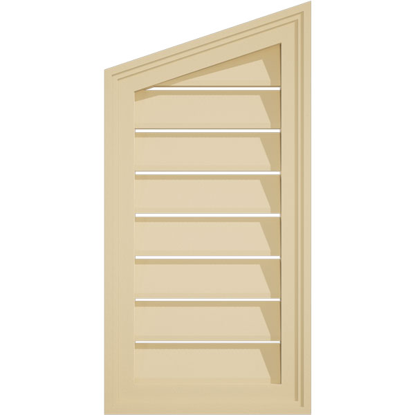 Ekena Millwork GVSPL14X2802SF-04