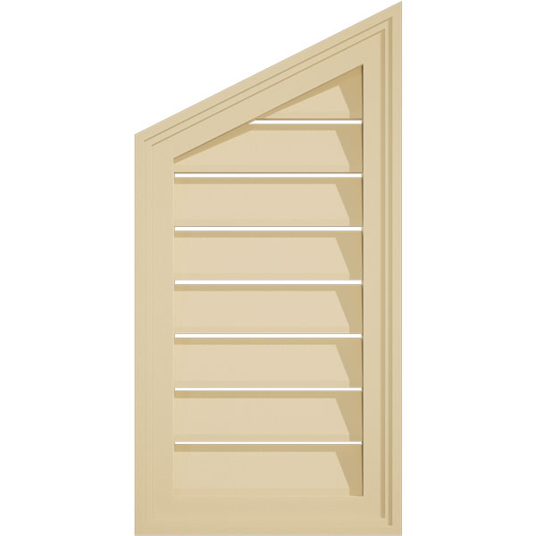 Ekena Millwork GVSPL14X2802SF-06