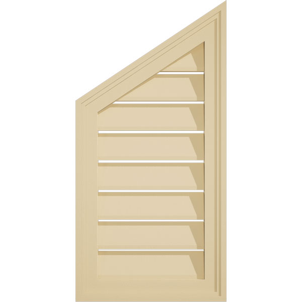 Ekena Millwork GVSPL14X2802SF-08