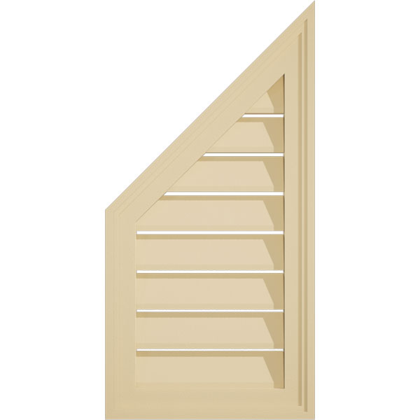 Ekena Millwork GVSPL14X2802SF-12