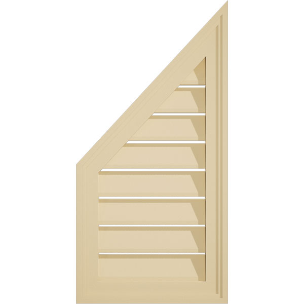 Ekena Millwork GVSPL14X2802SF-13
