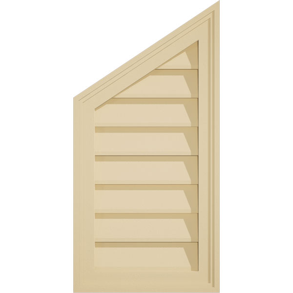Ekena Millwork GVSPL14X2802SN-08