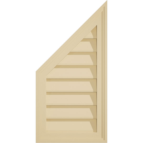 Ekena Millwork GVSPL14X2802SN-12