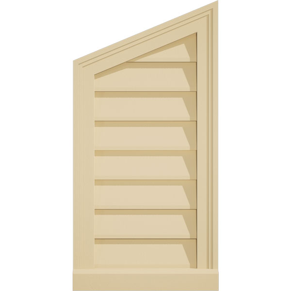 Ekena Millwork GVSPL14X2803SF-05