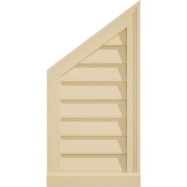 Ekena Millwork GVSPL14X2803SF-09