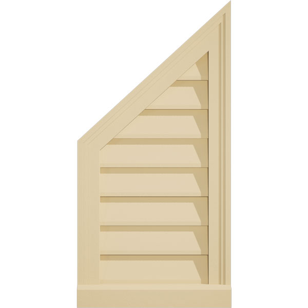 Ekena Millwork GVSPL14X2803SF-11