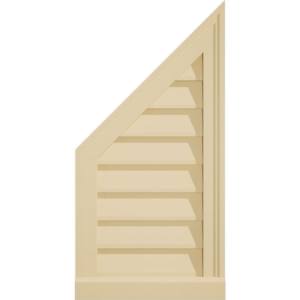 Ekena Millwork GVSPL14X2803SF-12