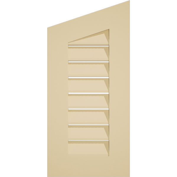 Ekena Millwork GVSPL14X3001SF-04
