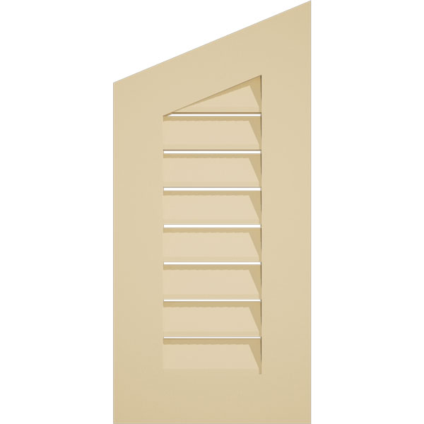 Ekena Millwork GVSPL14X3001SF-05