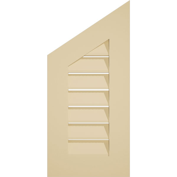 Ekena Millwork GVSPL14X3001SF-08