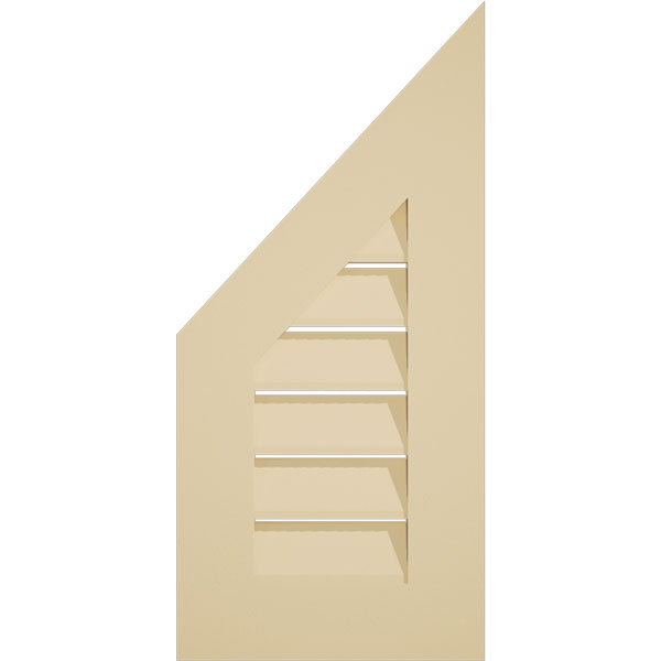 Ekena Millwork GVSPL14X3001SF-13