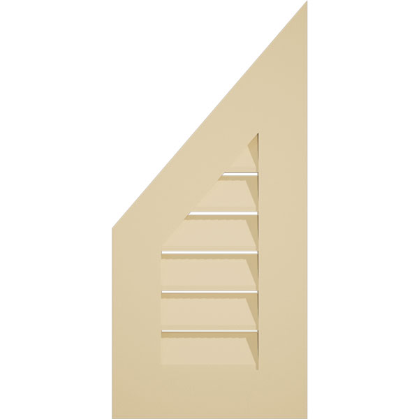 Ekena Millwork GVSPL14X3001SF-14