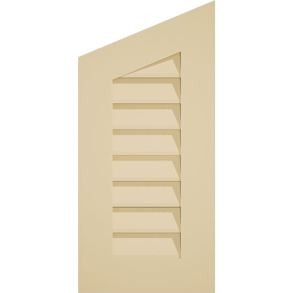 Ekena Millwork GVSPL14X3001SN-05