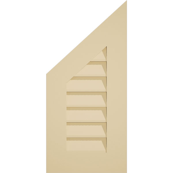 Ekena Millwork GVSPL14X3001SN-11