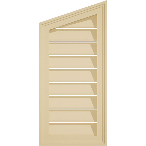 Ekena Millwork GVSPL14X3002SF-04