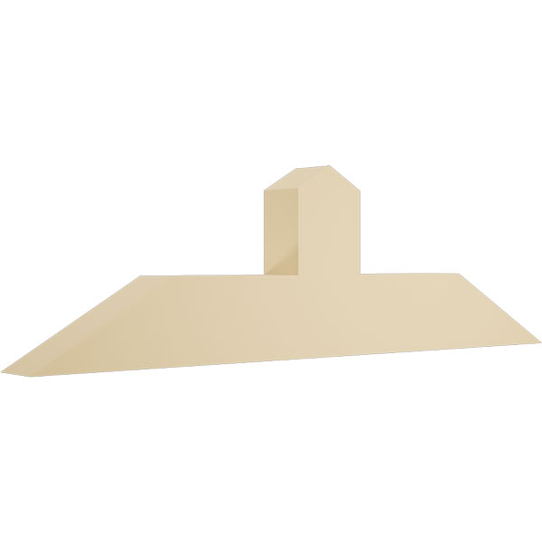 Ekena Millwork GBS048X14X0406POR00