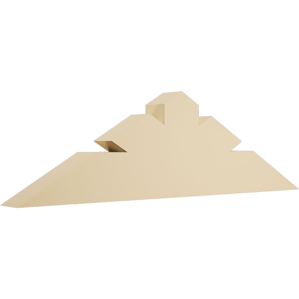 Ekena Millwork GBS048X14X0406SAR00