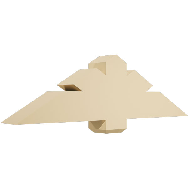 Ekena Millwork GBS048X14X0606KEN00