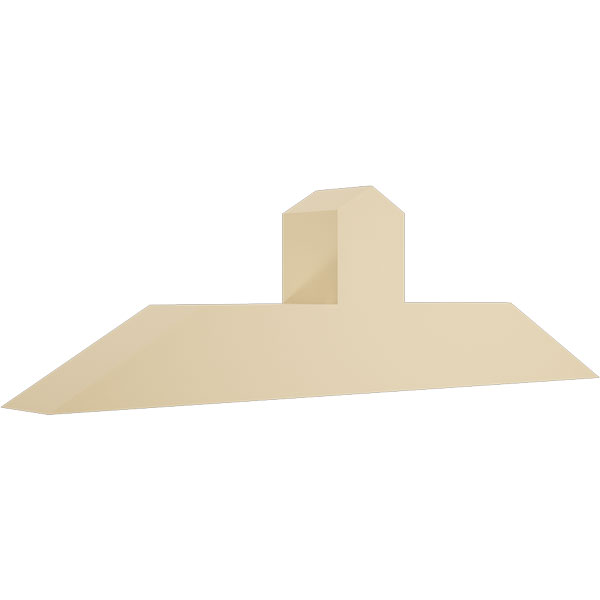 Ekena Millwork GBS048X14X0606POR00