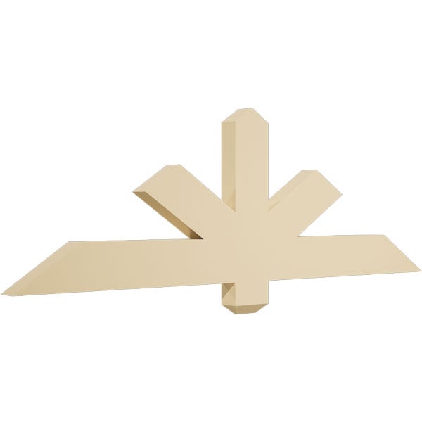 Ekena Millwork GBS048X16X0204KEN00