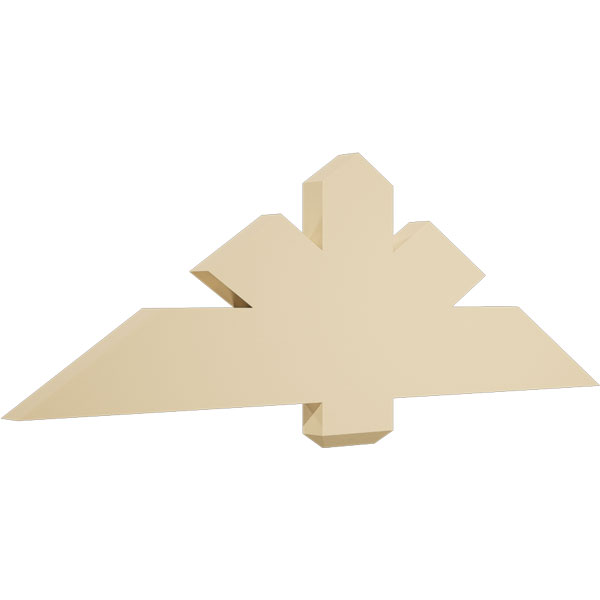 Ekena Millwork GBS048X16X0206KEN00