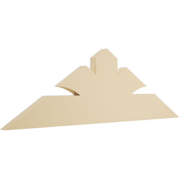 Ekena Millwork GBS048X16X0206RIC00