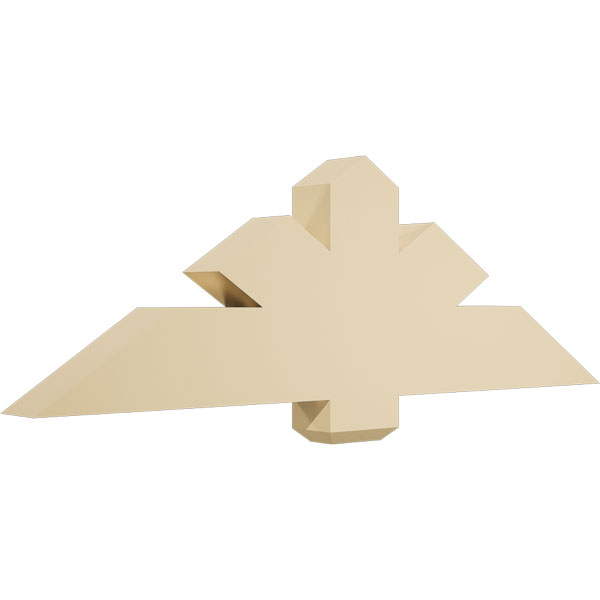 Ekena Millwork GBS048X16X0406KEN00
