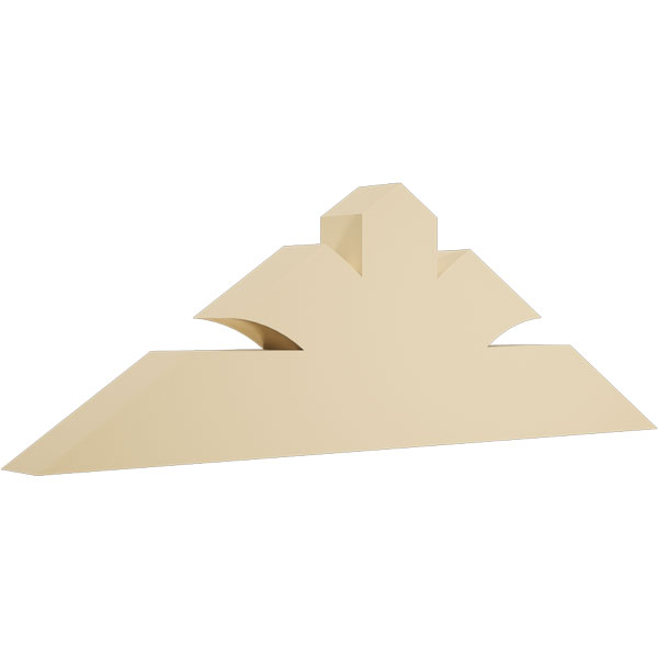 Ekena Millwork GBS048X16X0406RIC00