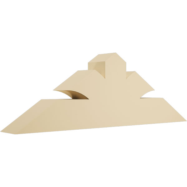 Ekena Millwork GBS048X16X0606RIC00