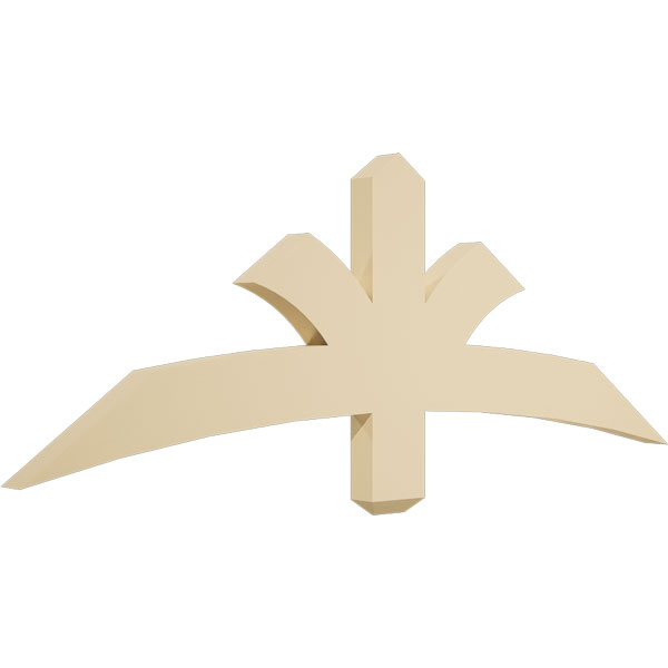 Ekena Millwork GBS048X18X0204DAV00