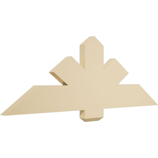 Ekena Millwork GBS048X18X0206KEN00