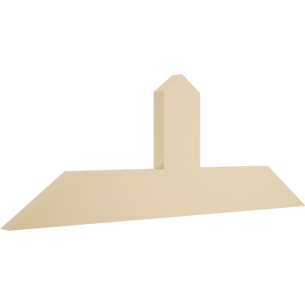 Ekena Millwork GBS048X18X0206POR00