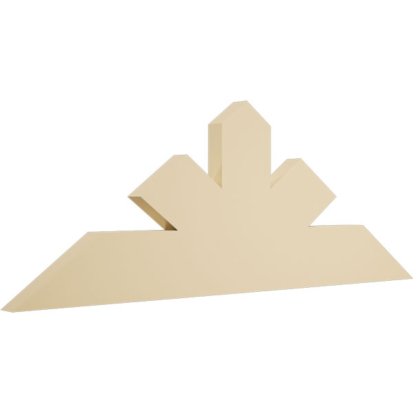 Ekena Millwork GBS048X18X0206SAR00