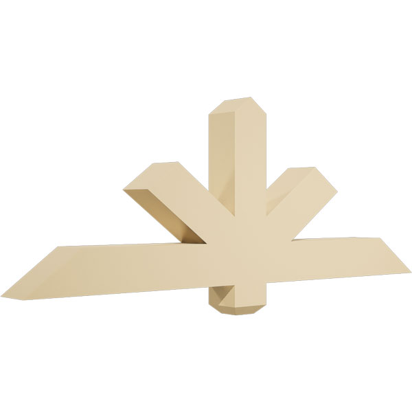 Ekena Millwork GBS048X18X0404KEN00