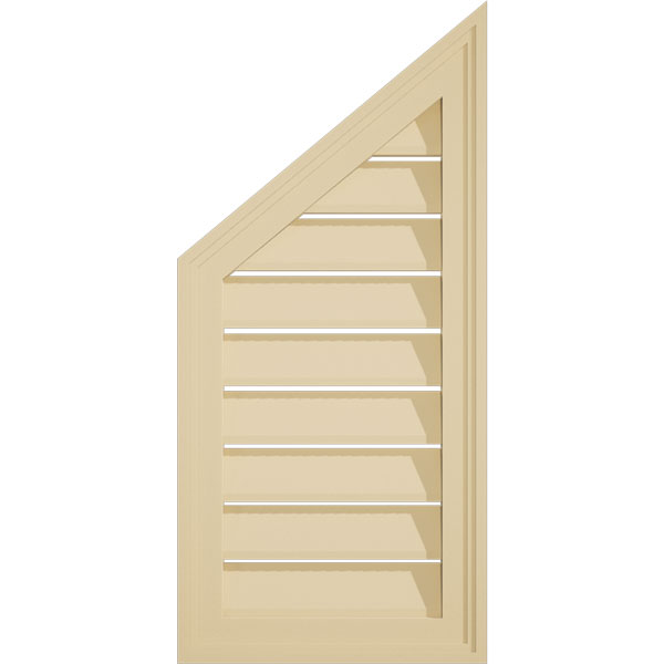 Ekena Millwork GVSPL14X3002SF-10