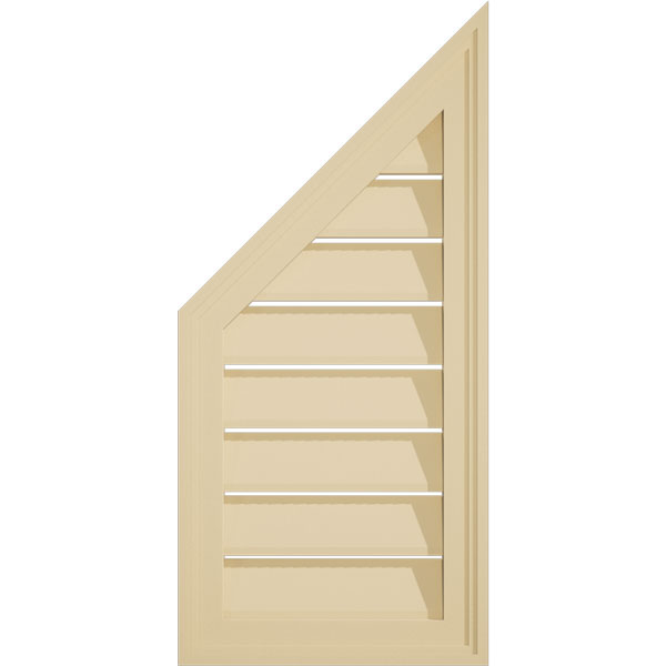 Ekena Millwork GVSPL14X3002SF-12