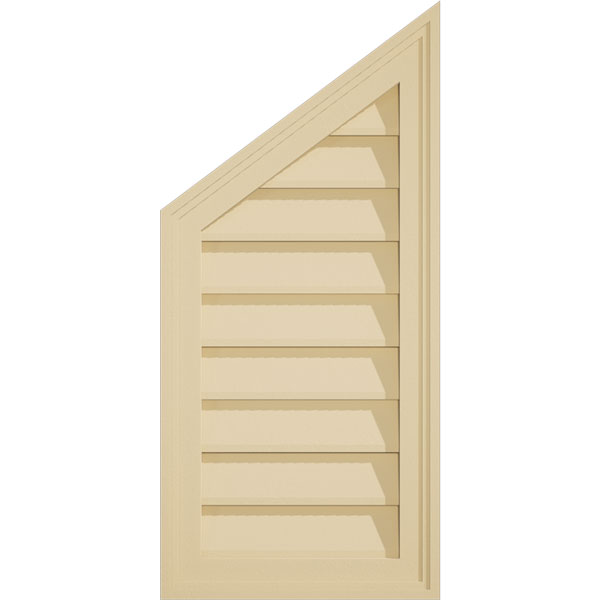 Ekena Millwork GVSPL14X3002SN-09