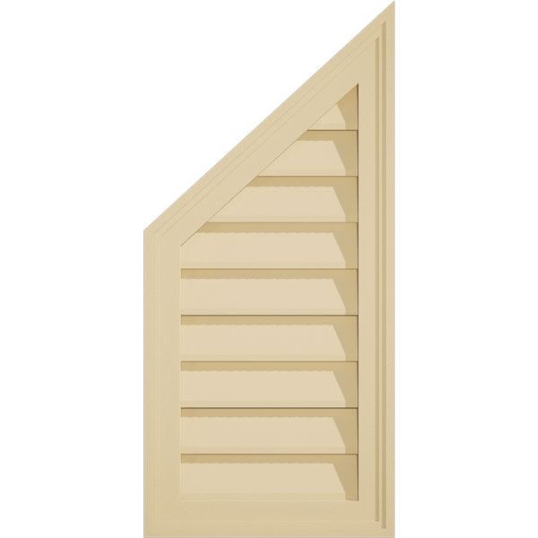 Ekena Millwork GVSPL14X3002SN-11