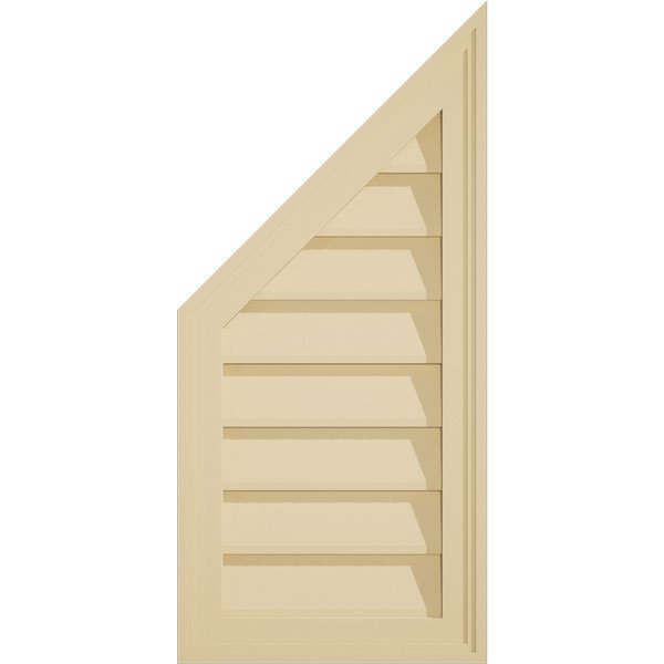 Ekena Millwork GVSPL14X3002SN-12