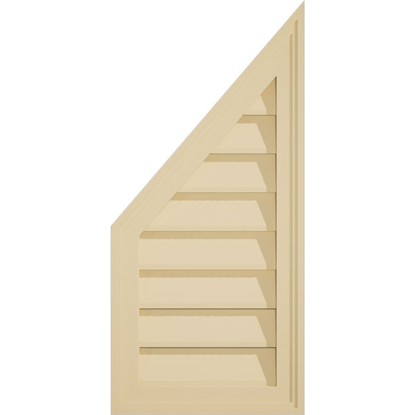 Ekena Millwork GVSPL14X3002SN-14