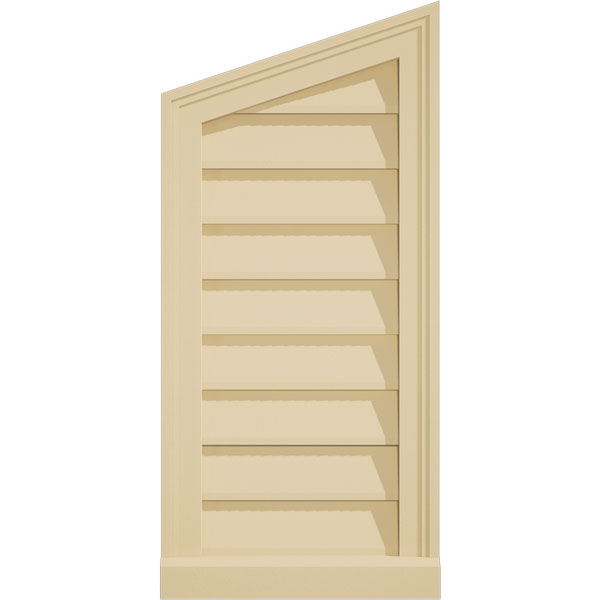 Ekena Millwork GVSPL14X3003SF-04