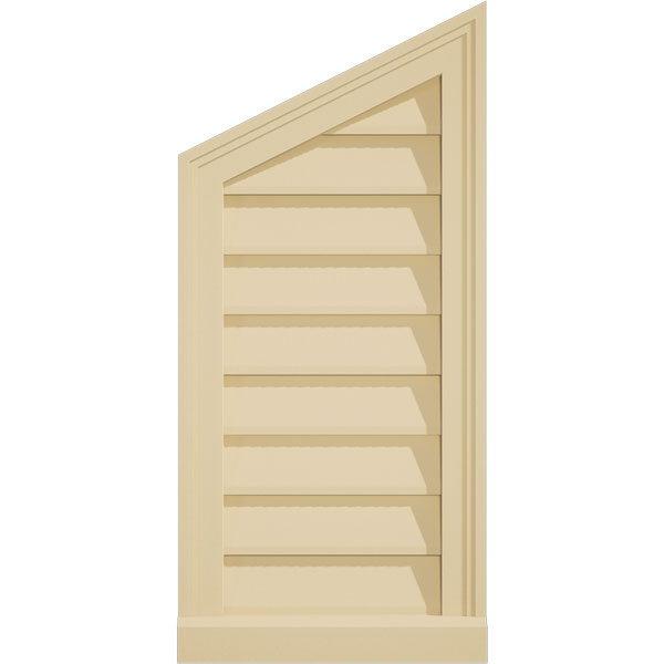 Ekena Millwork GVSPL14X3003SF-06
