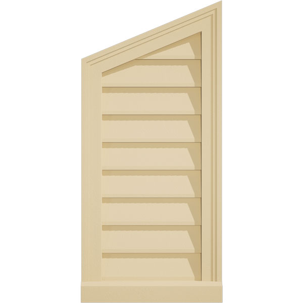 Ekena Millwork GVSPL14X3003SN-05