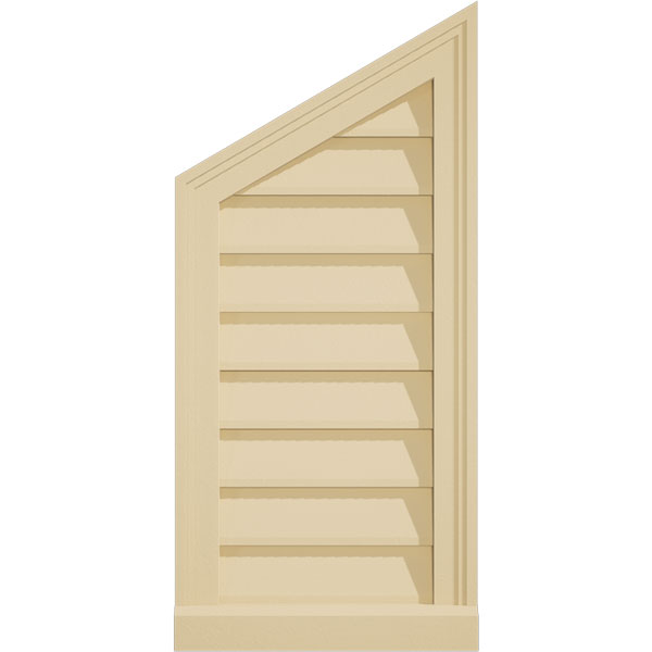 Ekena Millwork GVSPL14X3003SN-07