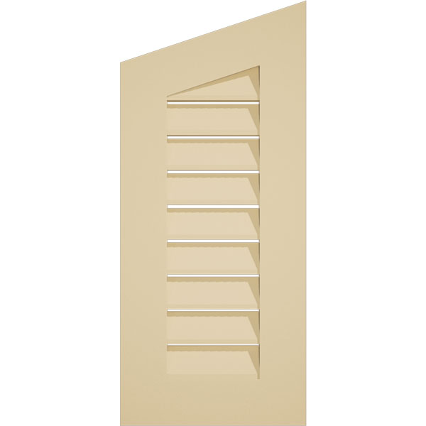 Ekena Millwork GVSPL14X3201SF-04