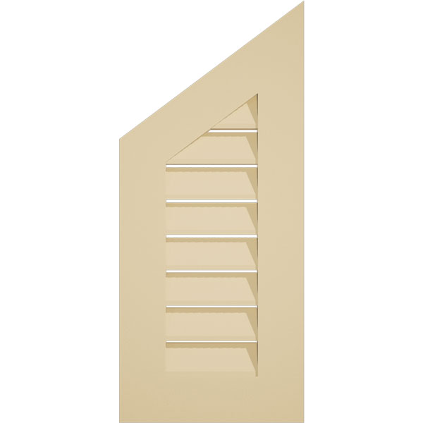 Ekena Millwork GVSPL14X3201SF-09