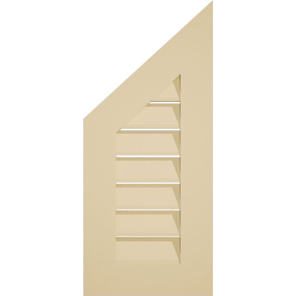 Ekena Millwork GVSPL14X3201SF-11