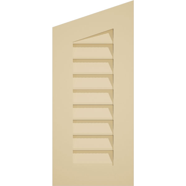 Ekena Millwork GVSPL14X3201SN-04
