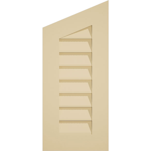 Ekena Millwork GVSPL14X3201SN-05